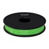 Wanhao 3D Filament PLA Peak Green, 3mm, 1kg