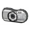 Ricoh WG-4, Waterproof Digital Camera- Silver