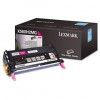 Lexmark X560H2MG, Toner Cartridge- HC Magenta, X560- Genuine