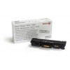Xerox 106R02775, Toner Cartridge Black, Phaser 3052, 3260, WC3215, 3225- Original