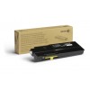 Xerox 106R03509, Toner Cartridge Yellow, VersaLink C400, C405- Original