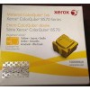 Xerox 108R00948, 4 Solid Ink Cartridge Metered Yellow, ColorQube 8570- Original