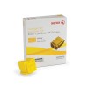 Xerox 108R00956 Solid Ink Sticks, ColorQube 8870 - 6X Yellow Genuine