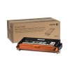 Xerox 113R00734 Toner Cartridge Black, 6180MFP - Genuine