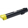 Dell JD14R, Toner Cartridge HC Yellow, C7765dn- Original