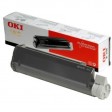 Oki 09004097, Toner Cartridge- Black, 4510- Genuine