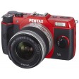 Pentax Imaging Q10 Digital System Camera + 5-15mm Lens