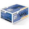 Epson C13S051110 Toner Cartridge - 4-Colour Multipack Genuine