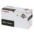 Canon 1375A002AA, Toner Cartridge- Black, NP4050, NP4080, NP6241- Original