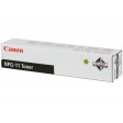 Canon 1382A002AA NPG11 Toner Cartridge - Black Genuine