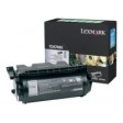 Lexmark 12A7460, Toner Cartridge Black, T630, T632, T634- Original