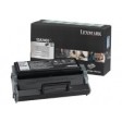 Lexmark 12A7405, Toner Cartridge HC Black, E321, E323- Original
