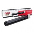 Oki 01074705 Toner cartridge - Black, 5780, 5980- Genuine 