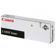 Canon 6836A002AA, Toner Cartridge Black, iR1600, iR1610, iR2000- Original
