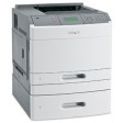 Lexmark T650DTN, Mono Laser Printer