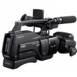 Sony HXR-MC2000E, HD Camcorder