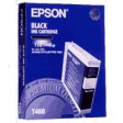 Epson T4600 Ink Cartridge - Black Genuine