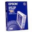 Epson T465 Ink Cartridge - Light Cyan Genuine