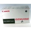 Canon 6601A002AA, Toner Cartridge Black, CLC4000, CLC5000- Original