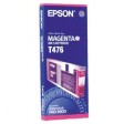 Epson T476 Ink Cartridge - Magenta Genuine