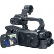 Canon XA20, Professional Camcorder- Black
