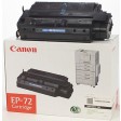 Canon LBP3260 EP72 Toner Cartridge - Black Genuine (3845A003AA)