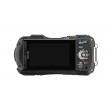 Ricoh WG-30, Waterproof Camera- Black