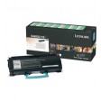 Lexmark E460X11E, Toner Cartridge Extra HC Black, E460- Original 