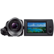 Sony HDR-CX330E, HD Camcorder