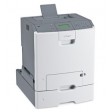 Lexmark C736DTN Colour Laser Printer