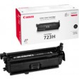 Canon 2645B002AA, Toner Cartridge- HC Black, LBP7750CDN- Genuine
