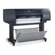 Designjet 4020 Printer series (CM766A)