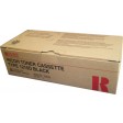 Ricoh 430438 Toner Cartridge Black, Type 1210D, FX10 - Genuine  