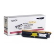 Xerox 113R00694, Toner Cartridge- HC Yellow, Phaser 6120, 6115- Original
