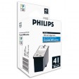 Philips PFA-541 Ink Cartridge - Black Genuine
