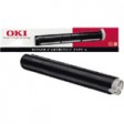 Oki 00079801, Toner cartridge- Black, OKIFAX 4500, 4550, 4580- Original