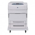 HP LaserJet 5550dtn Laser Printer Discontinued