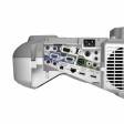 Epson EB-570, LCD Projector