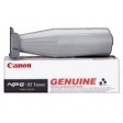 Canon 1381A003AA, Toner Cartridge Black, NP6050- Original