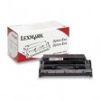 Lexmark E310, E312 Toner Cartridge - HC Black Genuine (13T0101)
