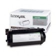 Lexmark 12A7465, Toner Cartridge- Extra HC Black, T632, T634, X632, X634- Genuine