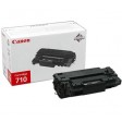 Canon 0985B001AA 710 Toner Cartridge - Black Genuine