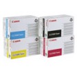 Canon 6602A002AA, Toner Cartridge Cyan, CLC3900, 4000, 5000, 5100- Original