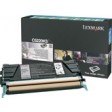 Lexmark C5220KS, Toner Cartridge- Black, C522, C524- Genuine