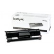 Lexmark 0014K0050 Toner Cartridge - Black Genuine