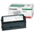 Lexmark 08A0476, Return Program Toner Cartridge Black, E320, E322- Original