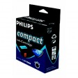 Philips PFA-421 Ink Cartridge - Black Genuine