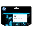 HP C9370A, No.72, Ink Cartridge HC Photo Black, T790, T1100, T1120, T1200- Original
