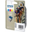 Epson T005 Ink Cartridge - 3 Colour Multipack Genuine