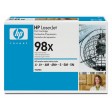 HP 4, 4 C2001A, 4M, 5, 5M, 5N, 5SE, 6 Toner Cartridge - HC Black Genuine (92298X)